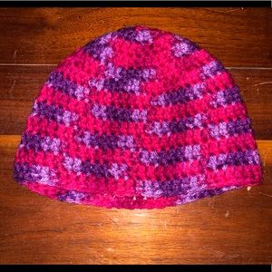 NWOT Girls handmade hat